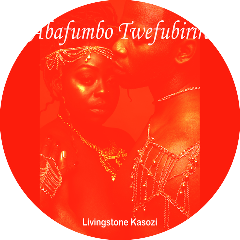 Livingstone Kasozi