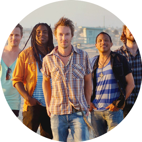 The J Band