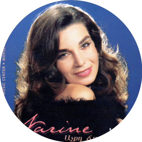 Narine Shahbazian