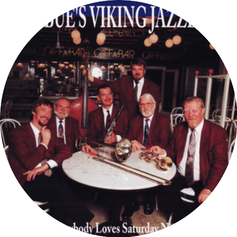 Papa Bue's Viking Jazzband