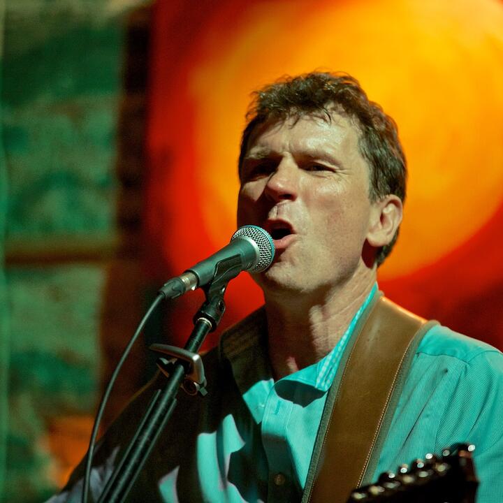 Greg Wyard