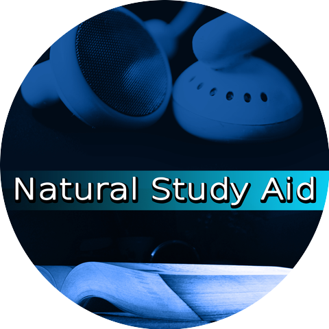 Natural Study Aid Consort
