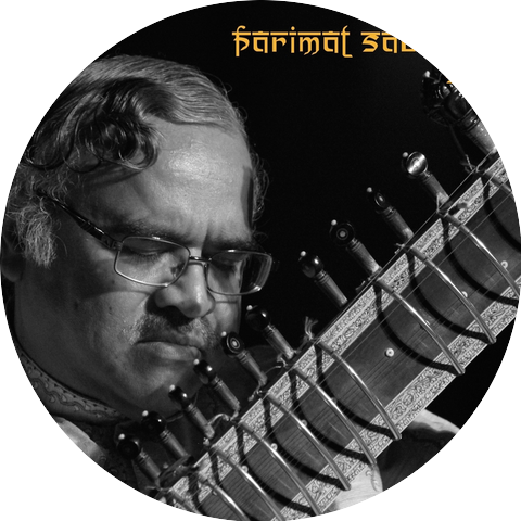Parimal Sadaphal