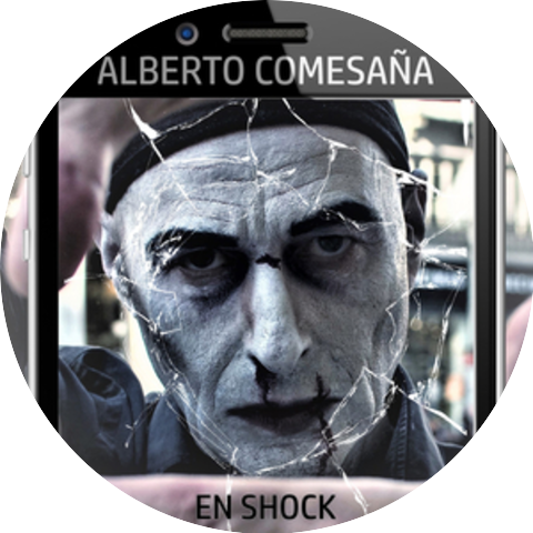 Alberto Comesaña