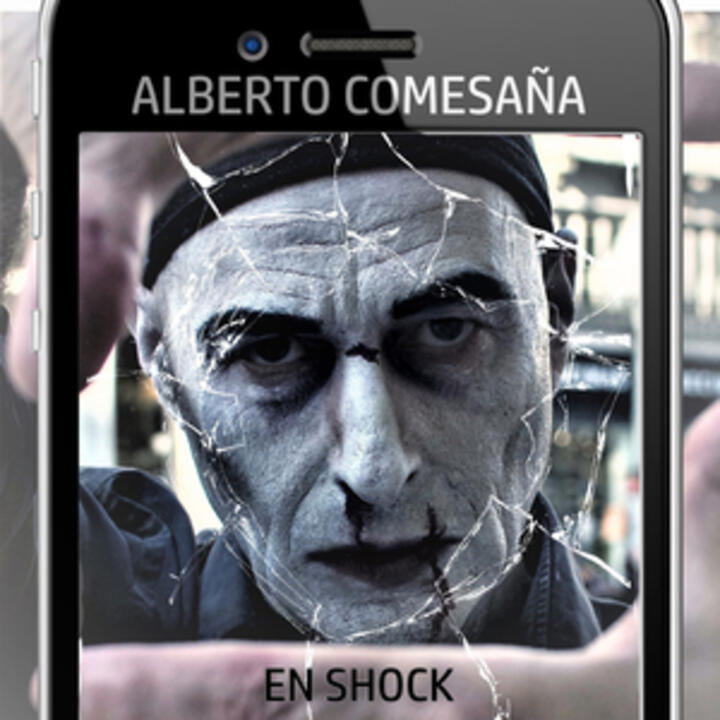 Alberto Comesaña