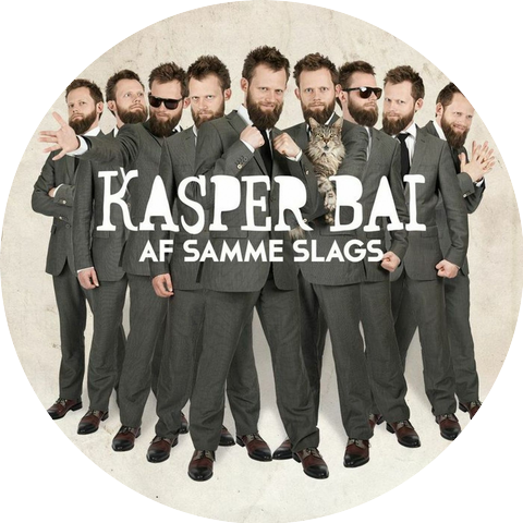 Kasper Bai