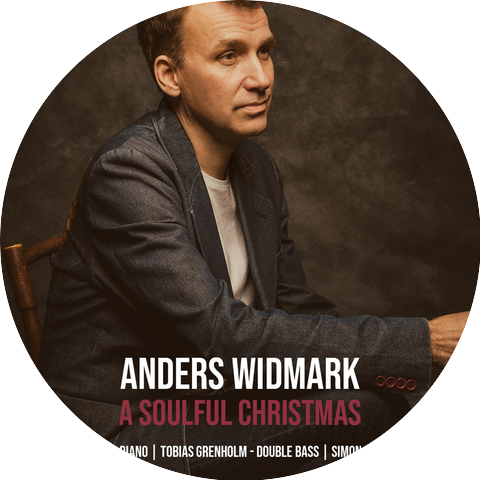 Anders Widmark