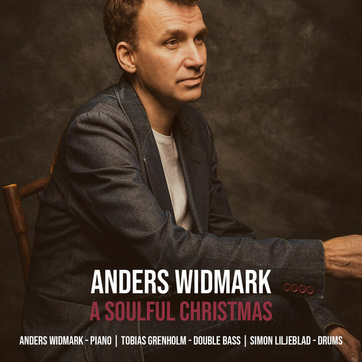 Anders Widmark