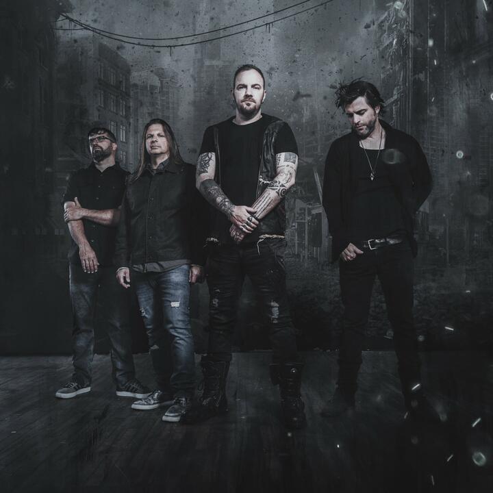 Saint Asonia