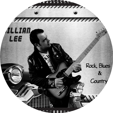 Willian Lee