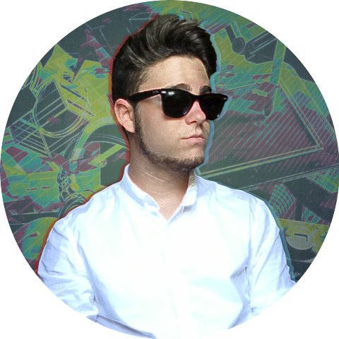 Jared Moreno