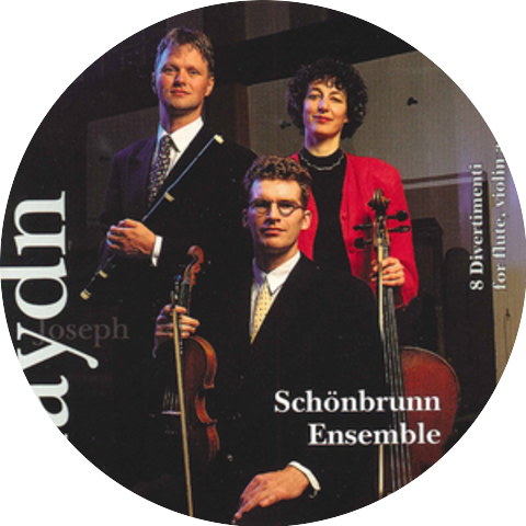 Schönbrunn Ensemble