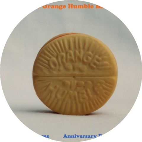 The Orange Humble Band