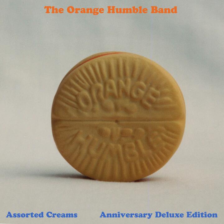 The Orange Humble Band