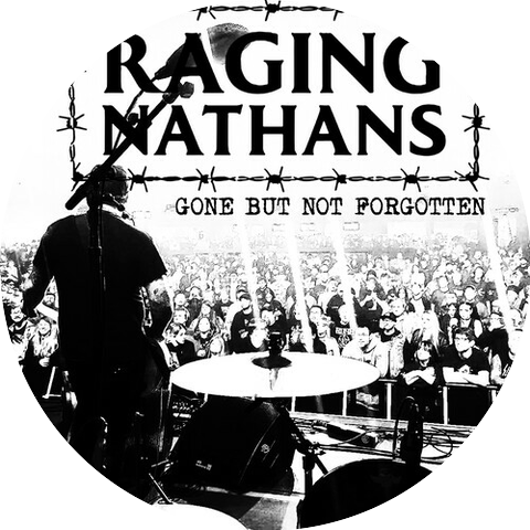 The Raging Nathans