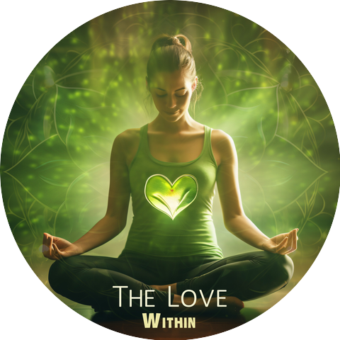Opening Chakras Sanctuary