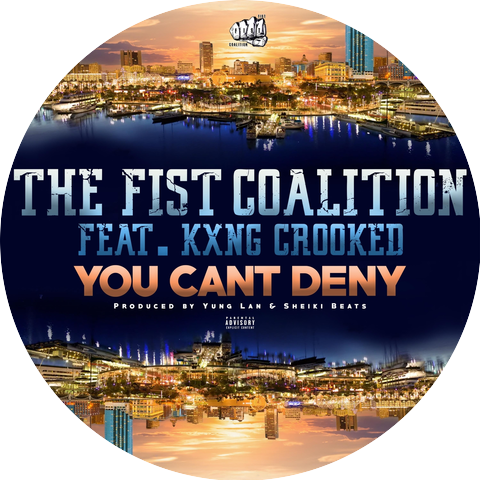 The Fist Coalition