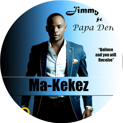 Jimmy Gait