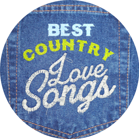 American Country Hits|Country Love