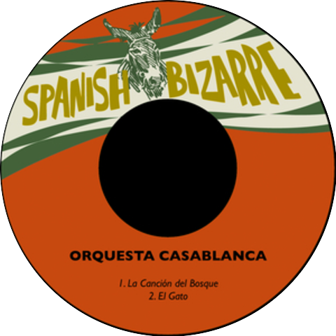 Orquesta Casablanca