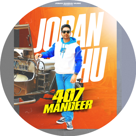 Joban Sandhu