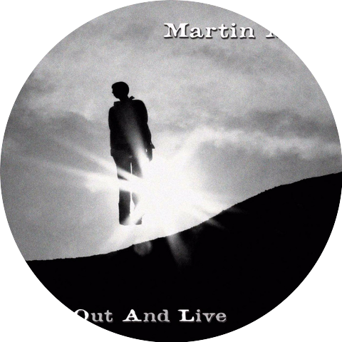 Martin Mey