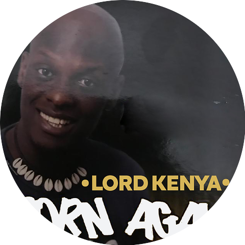 Lord Kenya