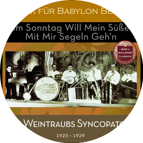 Die Weintraub Syncopators