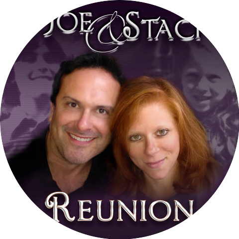 Joe Symon & Staci Gruber