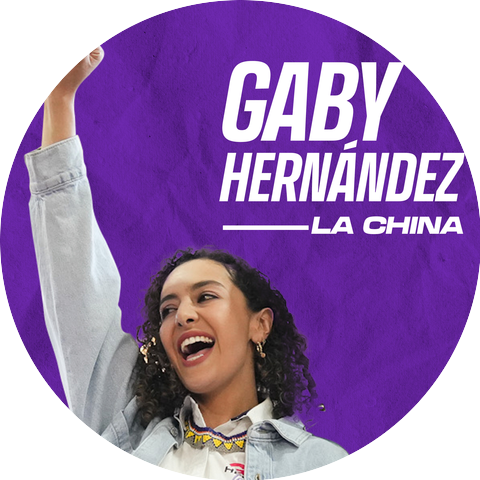 Gaby Hernandez