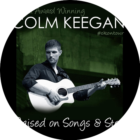 Colm Keegan
