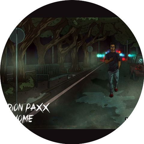 Orion Paxx