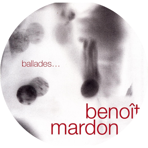 Benoît Mardon