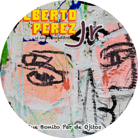 Gilberto Perez y Sus Compadres
