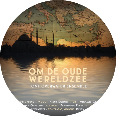 Tony Overwater Ensemble