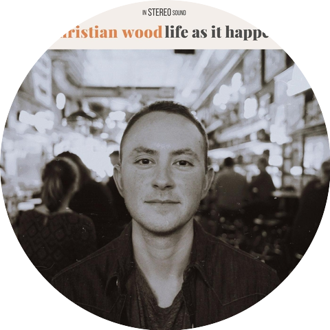Christian Wood