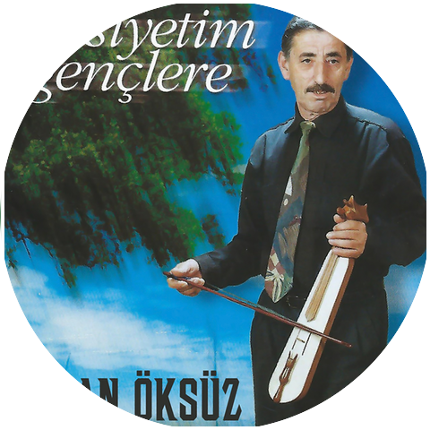 Hasan Öksüz