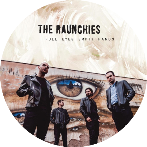 The Raunchies