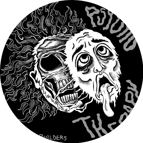 The Mound Builders