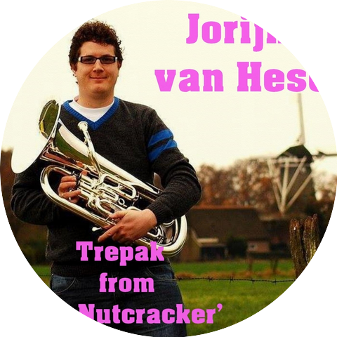 Jorijn Van Hese