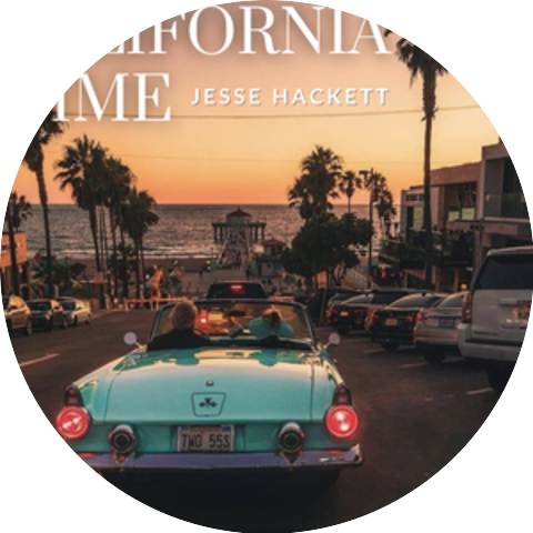 Jesse Hackett