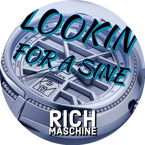 Rich Maschine