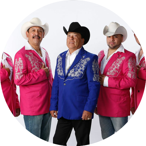 Los Jilgueros del Arroyo