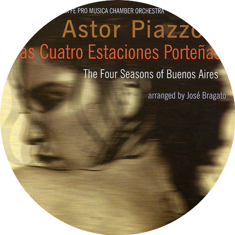 Santa Fe Pro Musica Chamber Orchestra