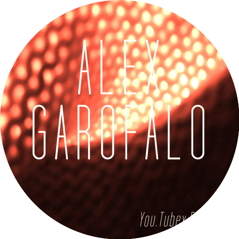 Alex Garofalo