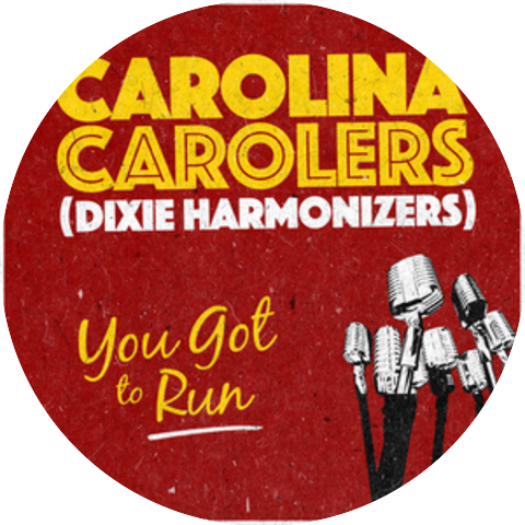 Carolina Carolers (Dixie Harmonizers)