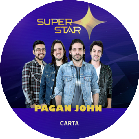Pagan John