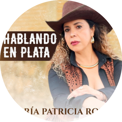 María Patricia Rojas