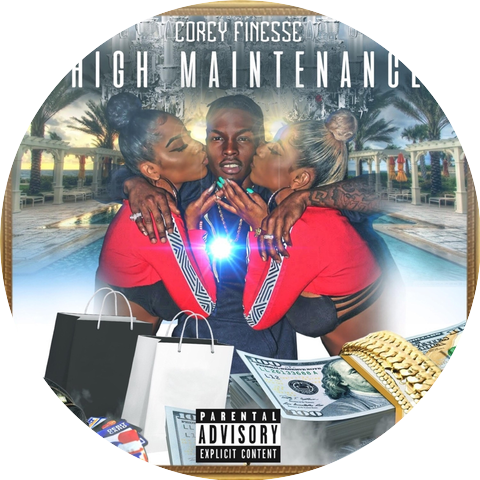 Corey Finesse
