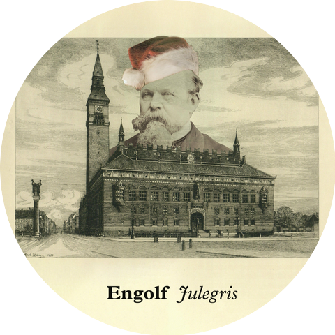 Engolf